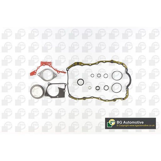 BGA Crankcase Gasket Kit ID CK5601
