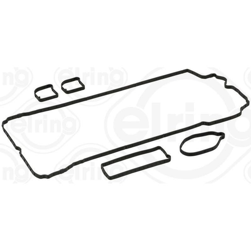 Elring Cylinder Head Cover Gasket Set 759.100