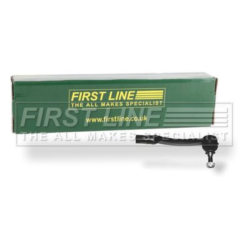 First Line Steering Tie Rod End Ball Joint FTR4777