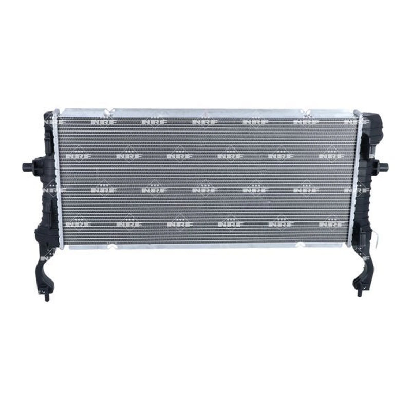 NRF Engine Radiator 550130