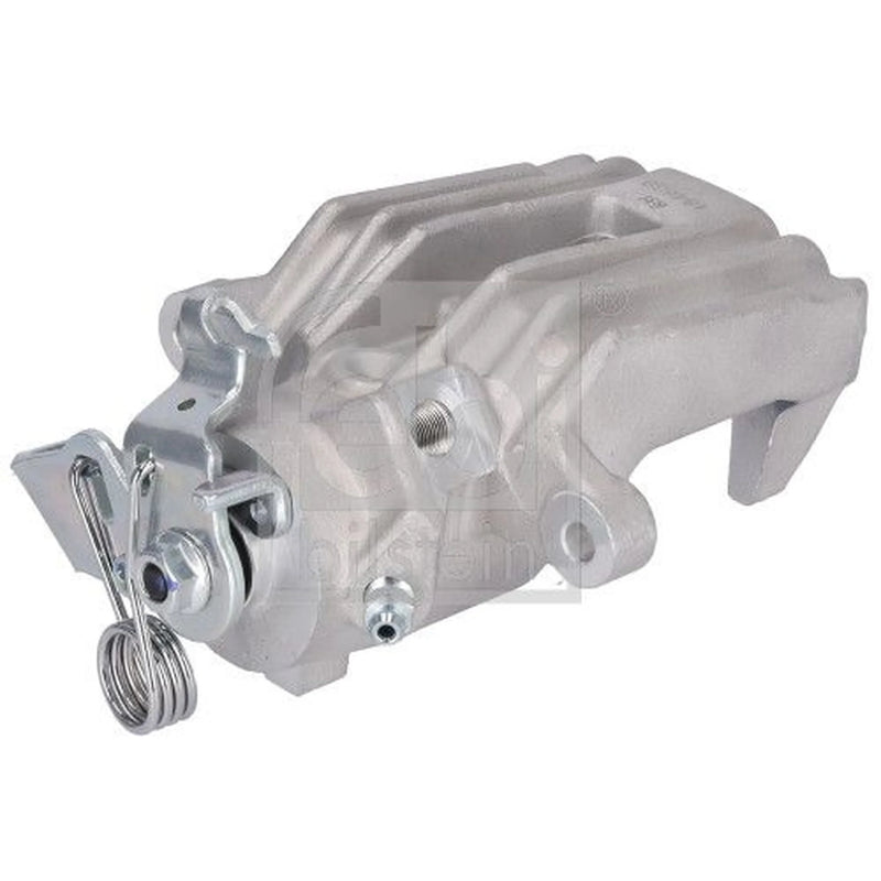 Febi Brake Caliper Assembly Rear Left 184639