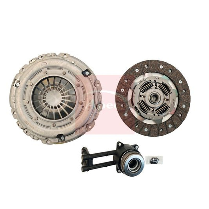 Apec Clutch Kit Set 3pc ACL1382
