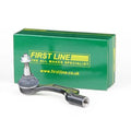 First Line Steering Tie Rod End Ball Joint M10x1.25 FTR6210