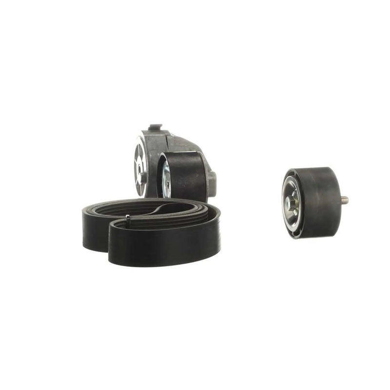 Gates V-Ribbed Belt Set K0110PK2070HD