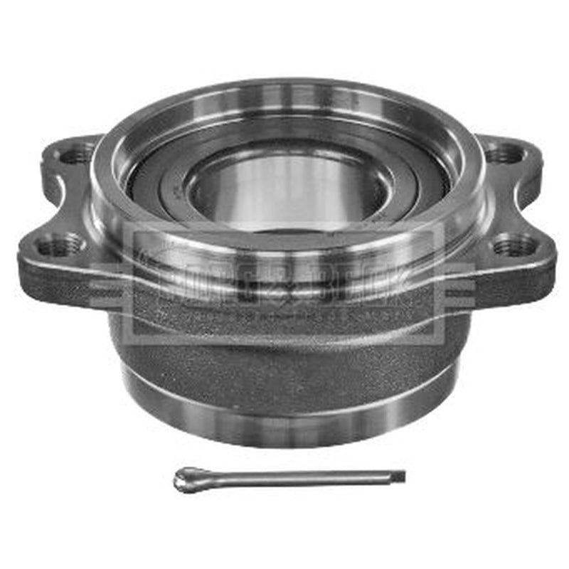 Borg & Beck Wheel Bearing Kit BWK1482
