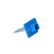 NRF Heater Blower Resistor 342117