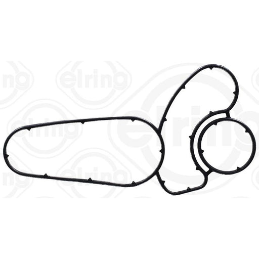 Elring Oil Cooler Gasket Wide Thick 151.980