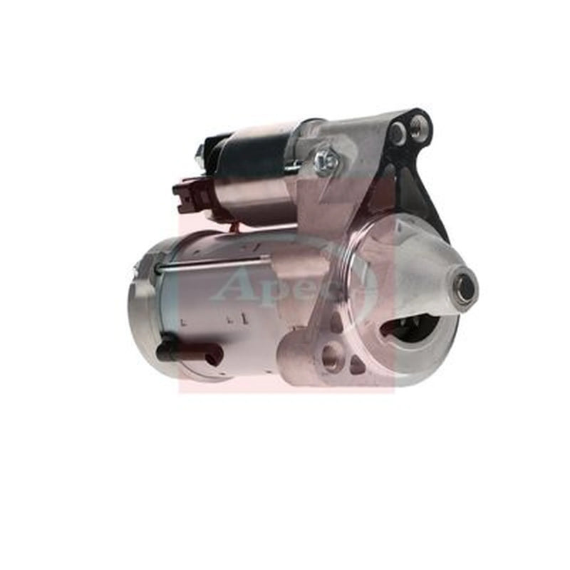 Apec Starter Motor 12V 1.6kW 9 Teeth ASM2049