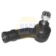 NAPA Steering Tie Rod End Ball Joint Front Right M16x1.5 NST6239