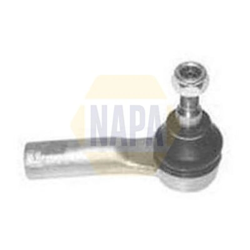 NAPA Steering Tie Rod End Ball Joint Front Right M14x1.25 NST6386