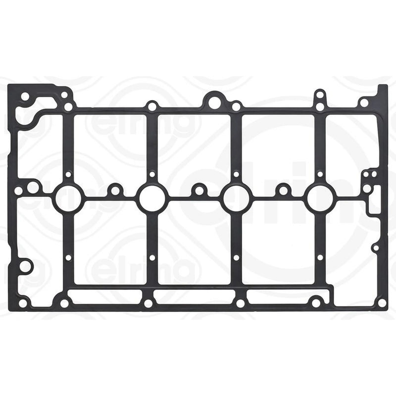 Elring Cylinder Head Cover Gasket 471.650