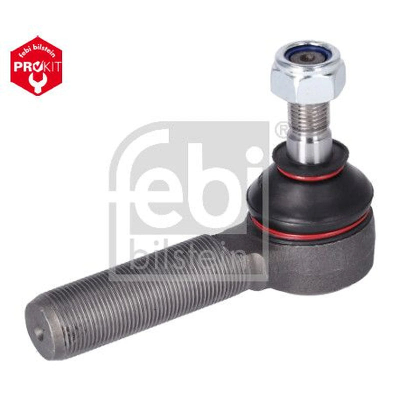 Febi Steering Tie Rod End Ball Joint 27512