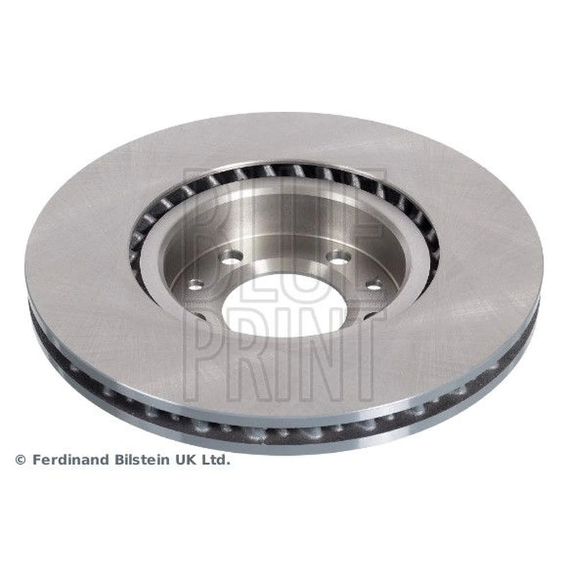 Blue Print 2 x Front Brake Discs ADP154350