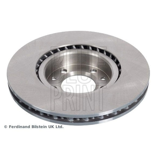 Blue Print 2 x Front Brake Discs ADP154350