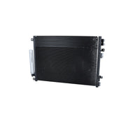 NRF Air Conditioning Condenser 35626