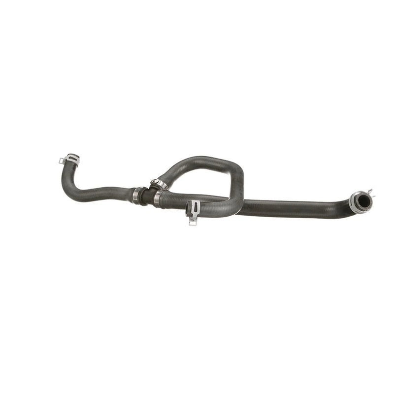 Gates Molded Heater Hose 02-3326