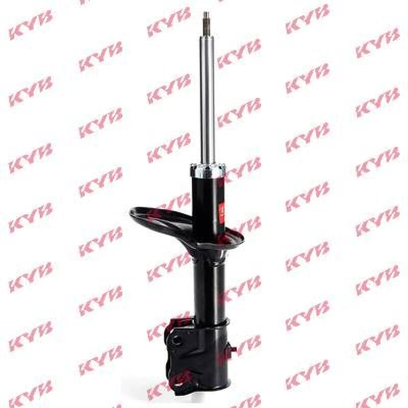 KYB Shock Absorber Damper Strut Front 334420