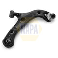 NAPA Control/Trailing Arm Front Right NST2754