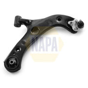 NAPA Control/Trailing Arm Front Right NST2754
