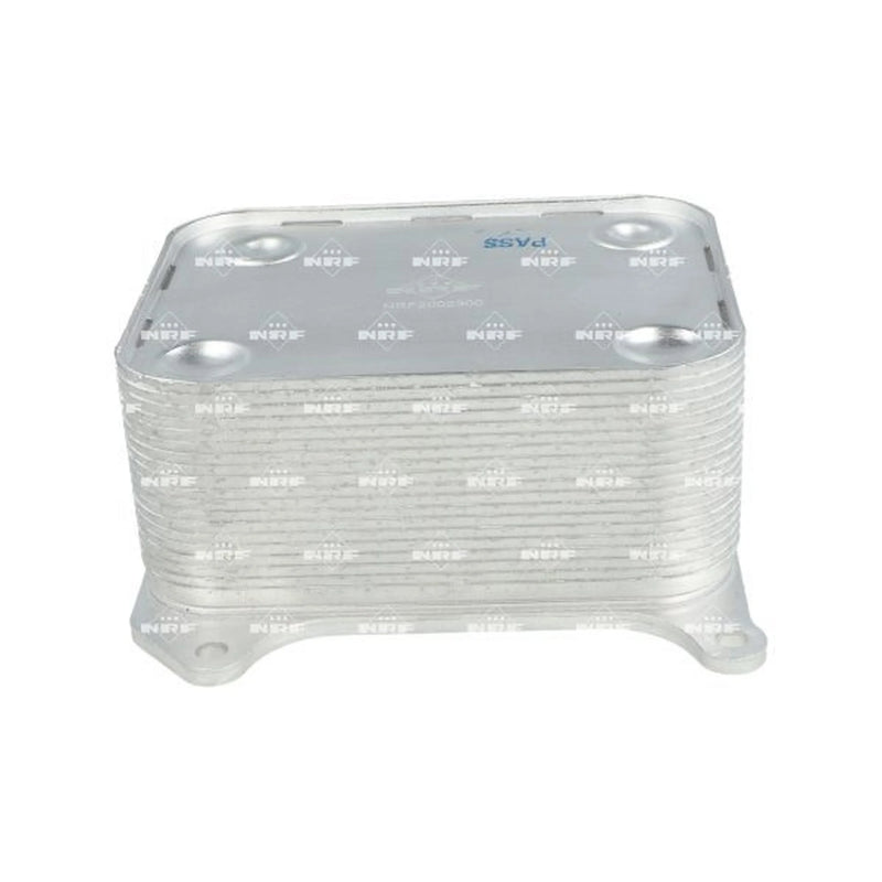NRF Engine Oil Cooler 31235