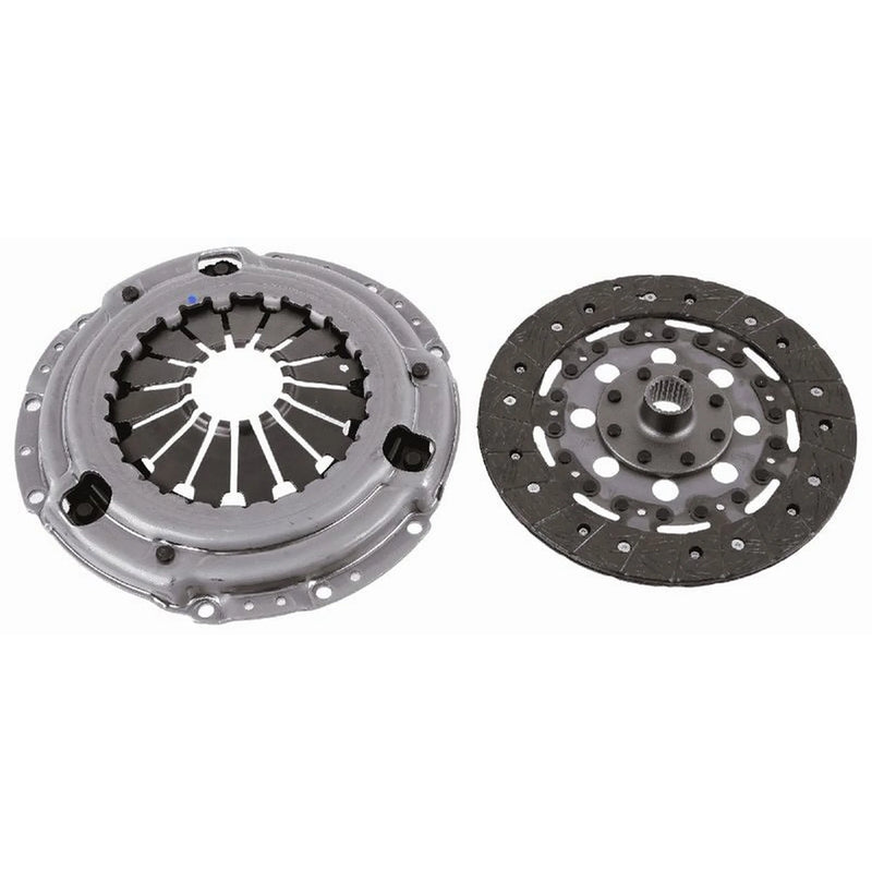 Sachs Clutch Kit Set 3pc 3000950952