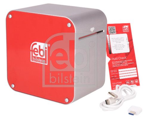Febi Tester, operating fluids 198084