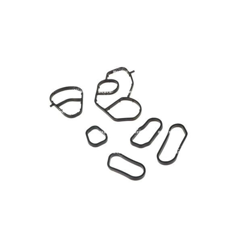 NRF Engine Oil Cooler 31174