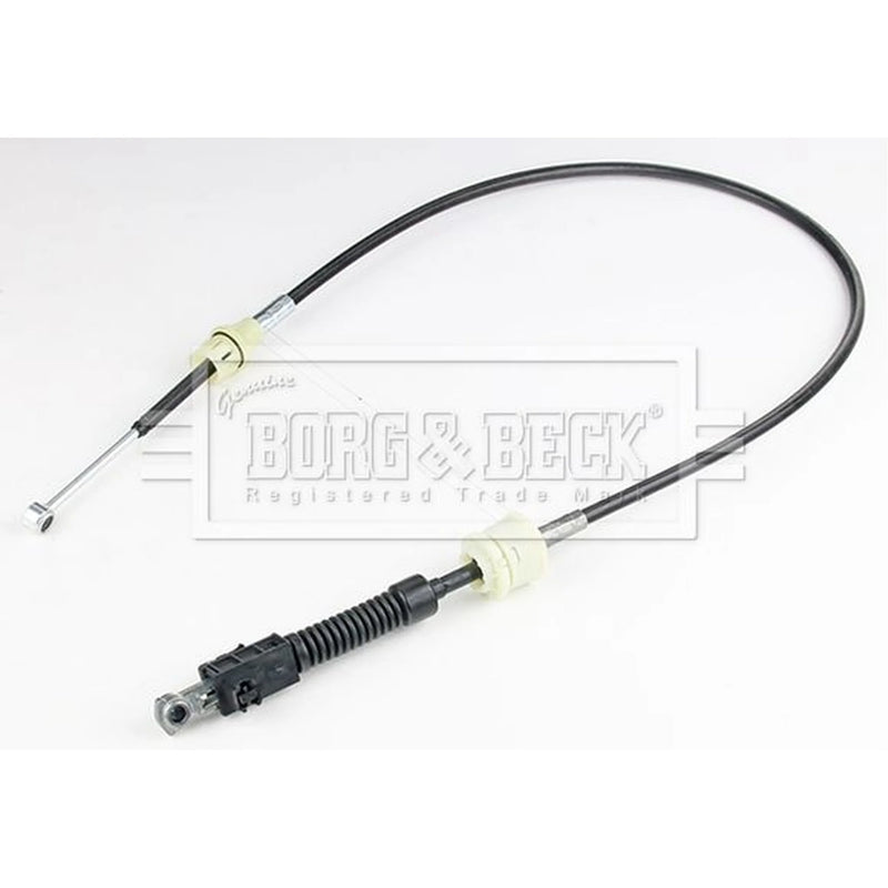 Borg & Beck Manual Transmission Cable Pull BKG1253
