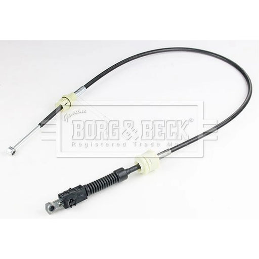Borg & Beck Manual Transmission Cable Pull BKG1253