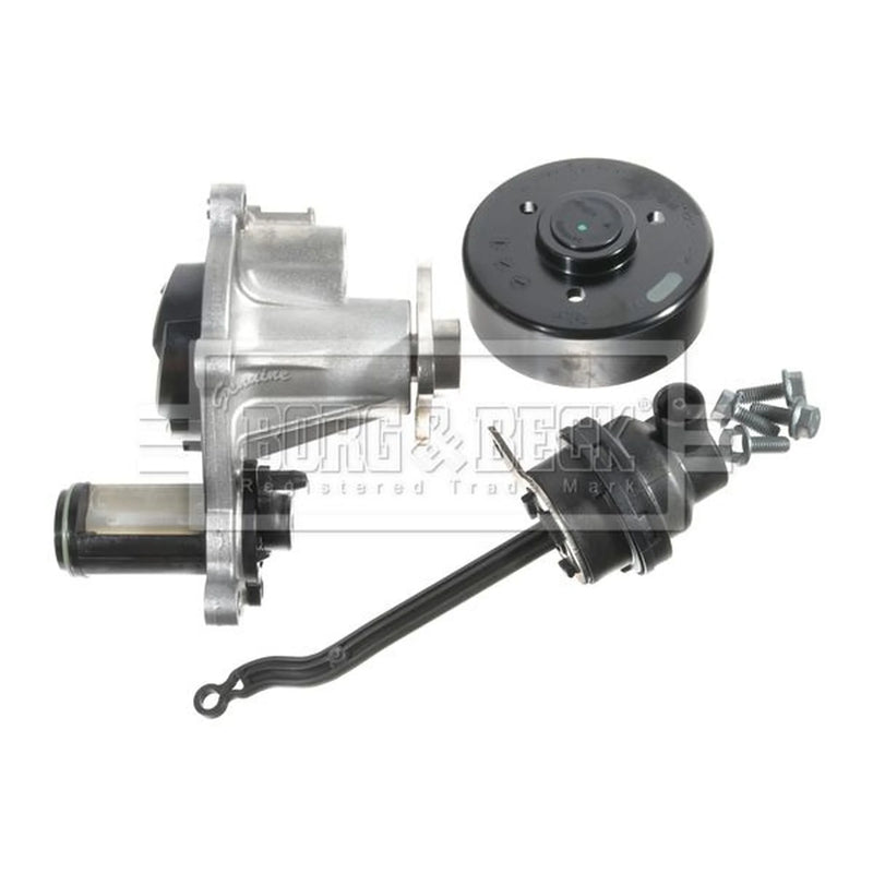 Borg & Beck Engine Cooling Water Pump BWP2506V