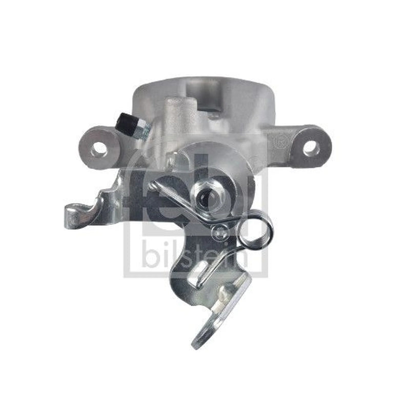 Febi Brake Caliper Assembly Rear Left 181544