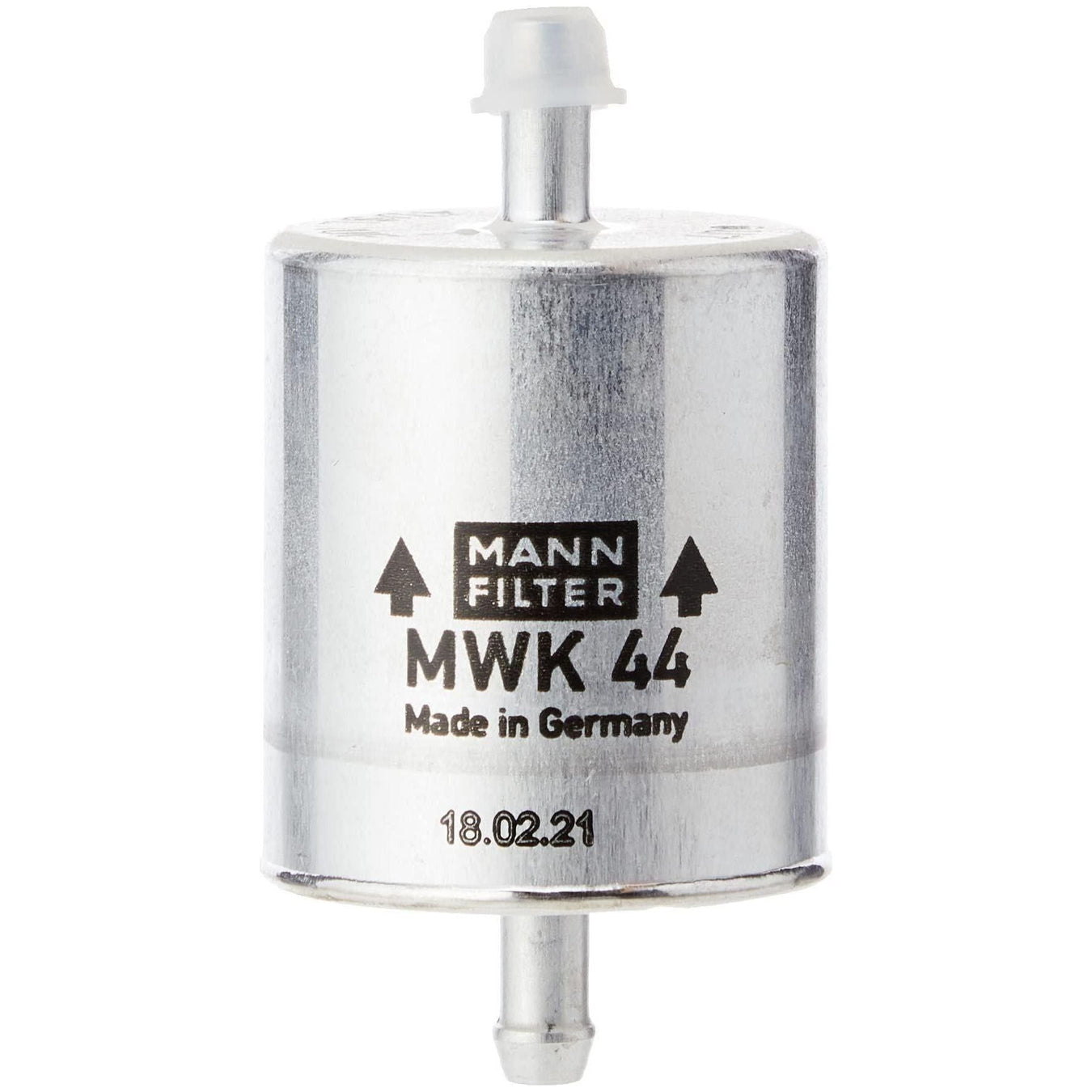 Genuine Mann Oil Filter for BMW Ducati Motorcycles MWK44 MANN-FILTER  - Town Parts