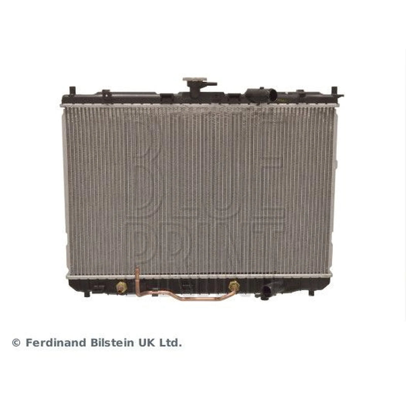 Blue Print Engine Radiator ADG09889C