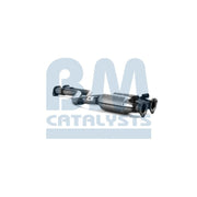 BM Catalysts Homologated Petrol Cat BM91101H