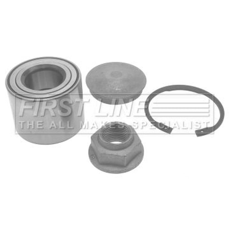 First Line Wheel Bearing Kit FBK1282