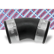 Borg & Beck Intercooler Turbo Charge Air Hose BTH1183