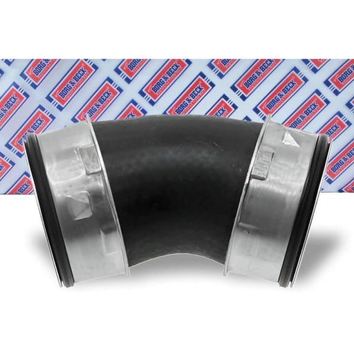 Borg & Beck Intercooler Turbo Charge Air Hose BTH1183