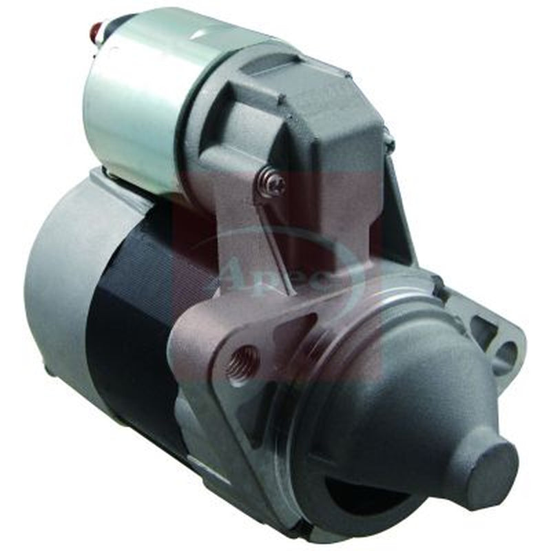 Apec Starter Motor 12V 0.7kW 8 Teeth ASM1068