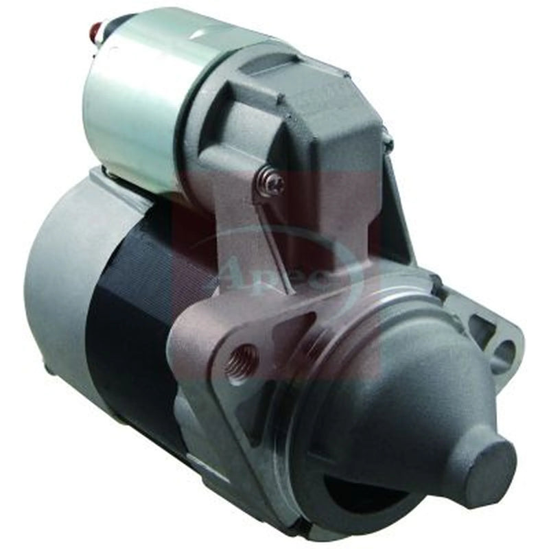 Apec Starter Motor 12V 0.7kW 8 Teeth ASM1068