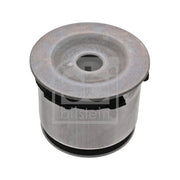 Febi Axle Beam Bushing Rear Right 48724