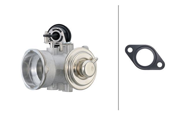Hella 6NU 014 865-611 EGR Valve