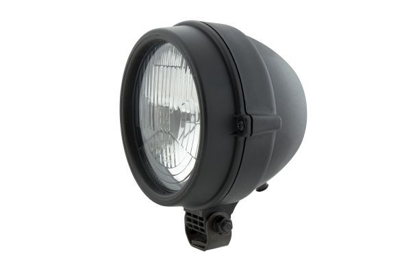 Hella Headlight Headlamp H4 Left
