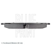 Blue Print Front Brake Pad Set ADV184279