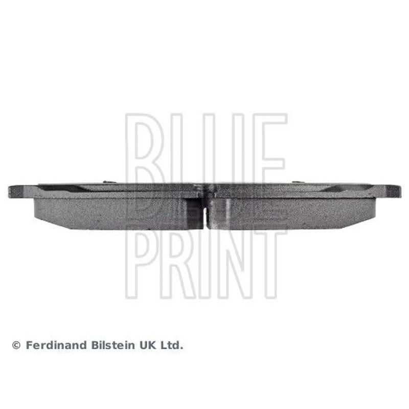 Blue Print Front Brake Pad Set ADV184279