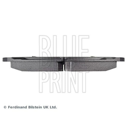 Blue Print Front Brake Pad Set ADV184279