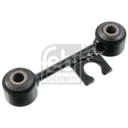 Febi Stabiliser Bar Link Coupling Rod Rear Right 18165
