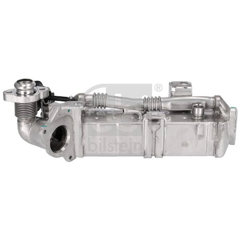 Febi EGR Cooler (Exhaust Gas Recirculation) 182360