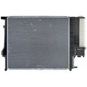 Mahle Engine Radiator CR 327 000P