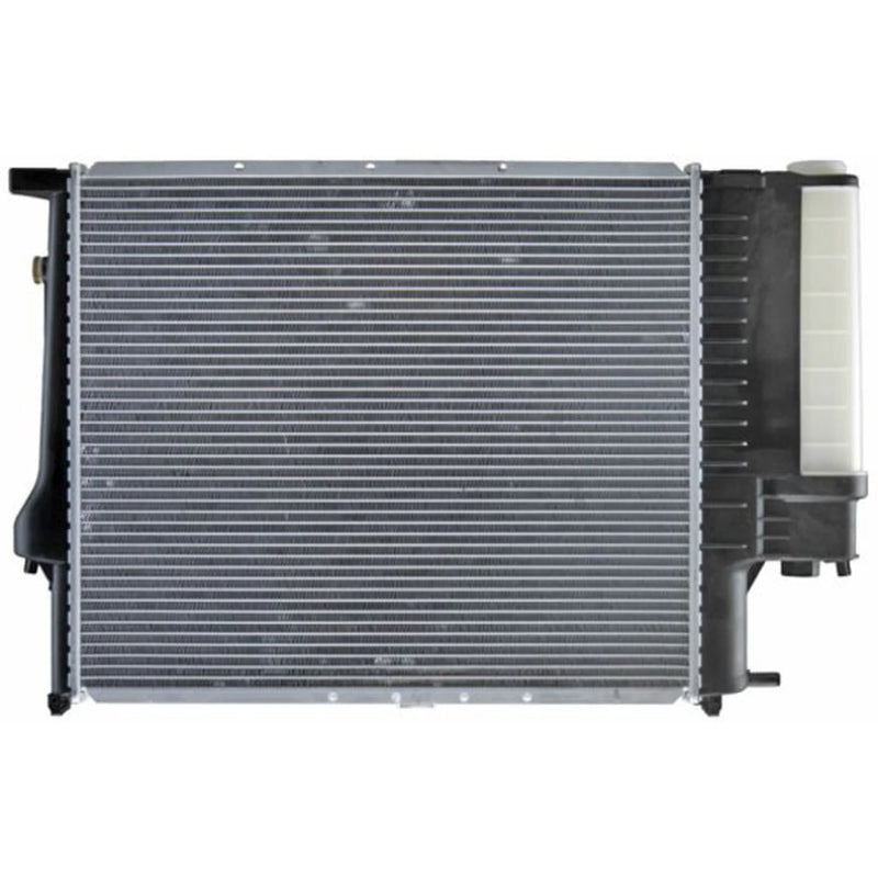 Mahle Engine Radiator CR 327 000P