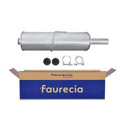 Hella Front Silencer Front 8LB 366 022-311